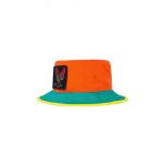 Goorin Bros palarie culoarea portocaliu