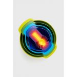 Joseph Joseph set de accesorii de bucătărie: boluri și căni de măsurat Nest (9-pack)