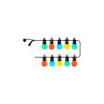 Sirius Ghirlandă cu LED-uri Lucas Start Set,10 LED 3 m