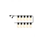 Sirius Ghirlandă cu LED-uri Tobias Start set,10 LED 4,5 m