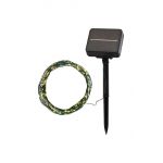 Sirius lanț solar LED Knirke Solar 80 LED 7,9 + 2 m
