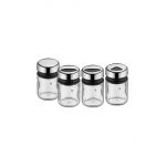 WMF set de recipiente pentru condimente Depot (4-pack)