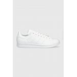 adidas Originals sneakers Stan Smith culoarea alb, FX5500
