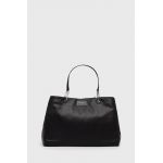 Emporio Armani poseta culoarea negru