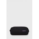 Jansport penar culoarea negru