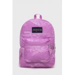 Jansport rucsac culoarea roz, mare, modelator