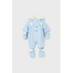 Mayoral Newborn combinezon bebe