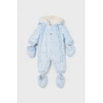 Mayoral Newborn combinezon bebe