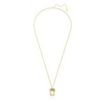 Swarovski colier