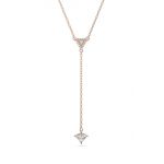 Swarovski colier