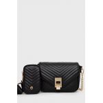 Aldo poseta Unila culoarea negru