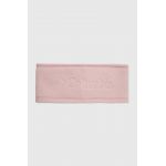 Columbia bentita pentru cap Fast Trek II culoarea roz