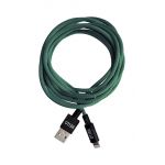 Design Letters Cablu de incarcare USB-C Lightning 1,85 m