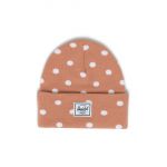 Herschel caciula culoarea portocaliu,