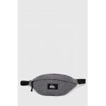 Quiksilver borseta culoarea gri