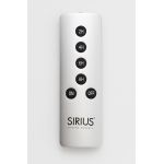 Sirius la distanta Remote Control