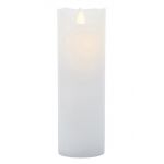 Sirius lumânare LED Sara 20 cm