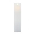 Sirius lumânare LED Sara 25 cm