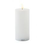 Sirius lumânare LED Sille Rechargeable 15 cm