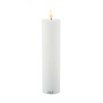 Sirius lumânare LED Sille Rechargeable 20 cm