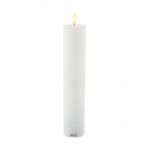 Sirius lumânare LED Sille Rechargeable 25 cm