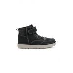 Geox pantofi copii culoarea albastru marin