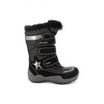 Primigi pantofi copii culoarea negru