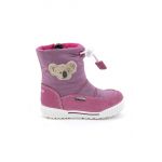 Primigi pantofi copii culoarea violet