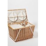 SunnyLife set de picnic (23-pack)