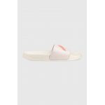 adidas papuci femei, culoarea roz GZ5925