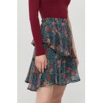 Silvian Heach fusta mini, evazati