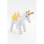 SunnyLife aspersor gonflabil Unicorn