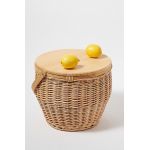 SunnyLife coș de picnic Picnic Cooler Basket