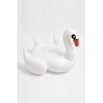 SunnyLife saltea pneumatică pentru înot Luxe Swan