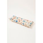 SunnyLife saltea pneumatică pentru înot Vintage Nostalgica
