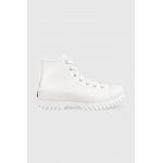 Tenişi Converse Chuck Taylor All Star Lugged 2.0 Leather High 'White Black' A03705C