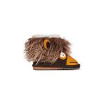 Emu Australia cizme de zapada din piele intoarsa Orangutan Walker culoarea maro