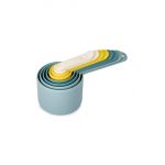 Joseph Joseph set de cești de măsurat de bucătărie Nest Measure (8-pack)