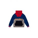 Marc Jacobs hanorac de bumbac pentru copii modelator