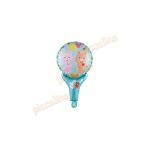 Balon folie aluminiu cu ursuleti Engros