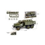 Camion militar pullback deschidere usi Engros