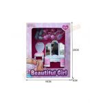 Comoda de infrumusetare Beautiful Girl Engros