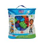 Cuburi Magic - set cuburi 114 piese Engros