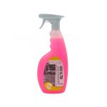 Detergent pentru inox engross Hygiea inox ultra 750 ml