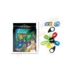 Fidget spinner corzi - lumini Engros