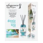 Odorizant Camera Elegance cu Betisoare Engros