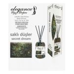 Odorizant Camera Elegance cu Betisoare Engros