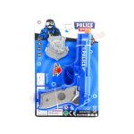Pistol electric cu insigna sunete Engros