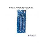 Set linguri silicon Engros