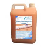 Solutie De Curățat Lemn-ParchetOrange 5L Engross